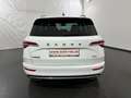 Skoda Karoq 2.0 TDI Sportline 4x4 DSG *AHK*LED*NAVI* Weiß - thumbnail 6