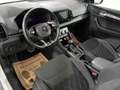 Skoda Karoq 2.0 TDI Sportline 4x4 DSG *AHK*LED*NAVI* Weiß - thumbnail 7