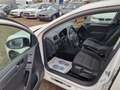 Volkswagen Golf VI Style,KLIMAAUT.,SHZ,PDC,8 FACH B.,1.HAND Blanc - thumbnail 12