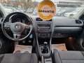 Volkswagen Golf VI Style,KLIMAAUT.,SHZ,PDC,8 FACH B.,1.HAND Blanc - thumbnail 17