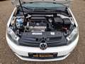 Volkswagen Golf VI Style,KLIMAAUT.,SHZ,PDC,8 FACH B.,1.HAND Blanc - thumbnail 10