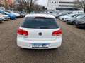 Volkswagen Golf VI Style,KLIMAAUT.,SHZ,PDC,8 FACH B.,1.HAND Blanc - thumbnail 6