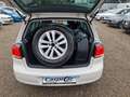 Volkswagen Golf VI Style,KLIMAAUT.,SHZ,PDC,8 FACH B.,1.HAND Blanc - thumbnail 7