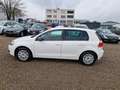 Volkswagen Golf VI Style,KLIMAAUT.,SHZ,PDC,8 FACH B.,1.HAND Blanc - thumbnail 9