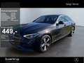 Mercedes-Benz C 220 d // AVANTGARDE DISTR SPUR AHK KAMERA PDC Grau - thumbnail 1