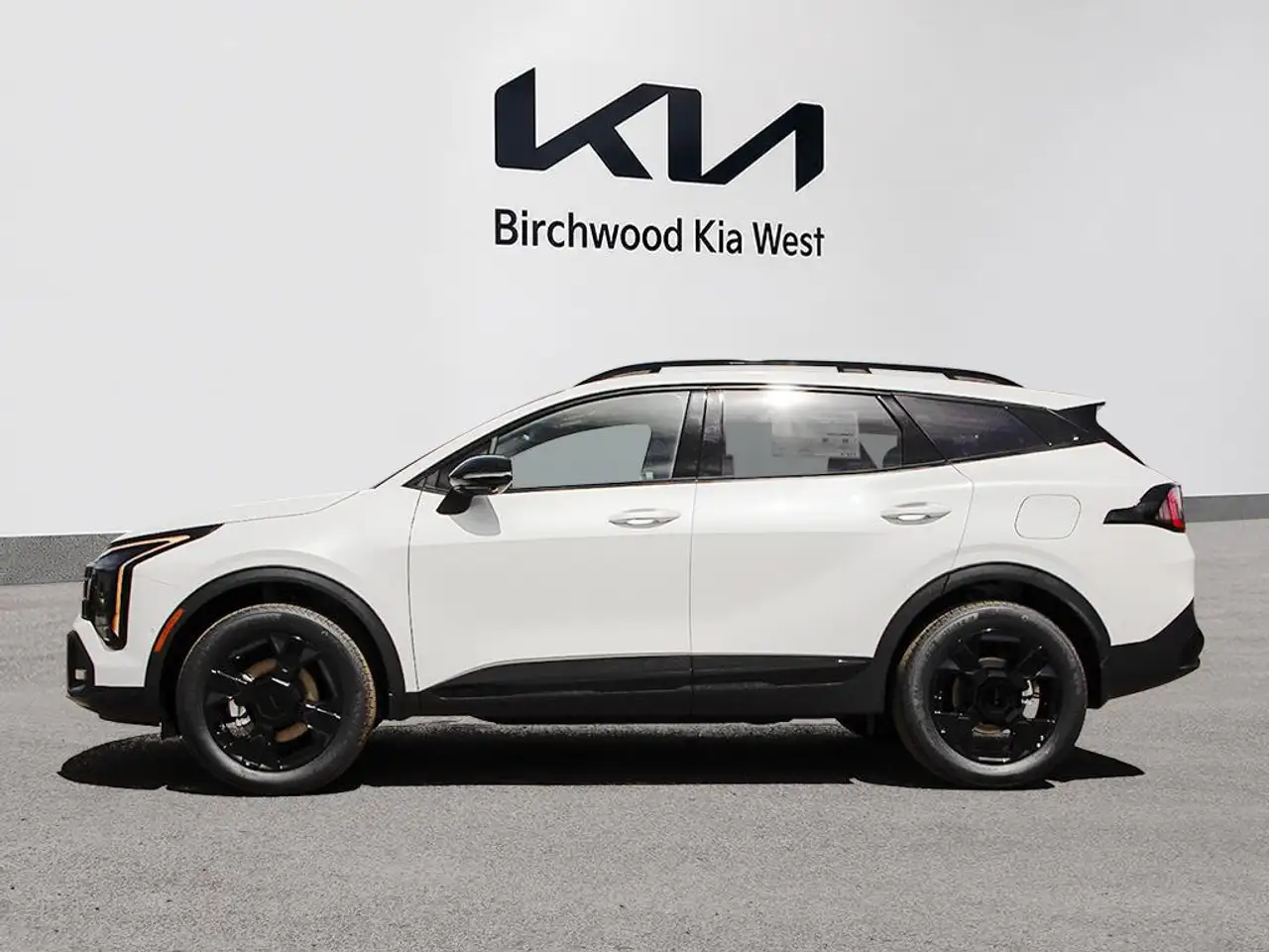 Kia Sportage fotografie Kia Sportage