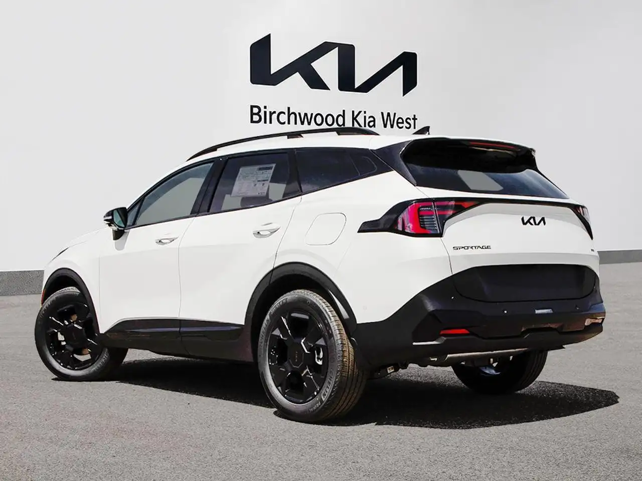 Kia Sportage fotografie Kia Sportage