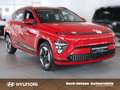 Hyundai KONA SX2 EV 48,4kWh Select Rouge - thumbnail 3