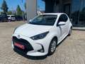 Toyota Yaris 1.5 l-VVT-i Comfort*RFK,Alufelgen,Tempomat Wit - thumbnail 1