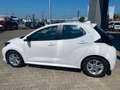 Toyota Yaris 1.5 l-VVT-i Comfort*RFK,Alufelgen,Tempomat Wit - thumbnail 8