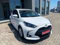 Toyota Yaris 1.5 l-VVT-i Comfort*RFK,Alufelgen,Tempomat Wit - thumbnail 3
