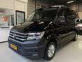 Volkswagen Crafter 30 2.0 TDI L3H2 Highline 177pk, Led, Navi, Dubbele Zwart - thumbnail 1