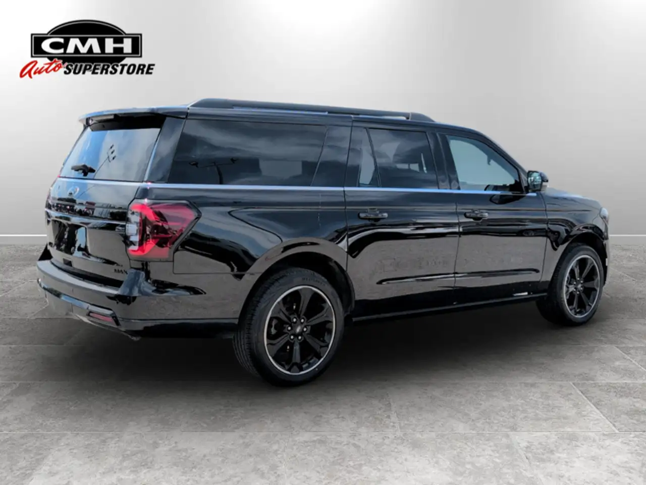 Ford Expedition снимка Ford Expedition