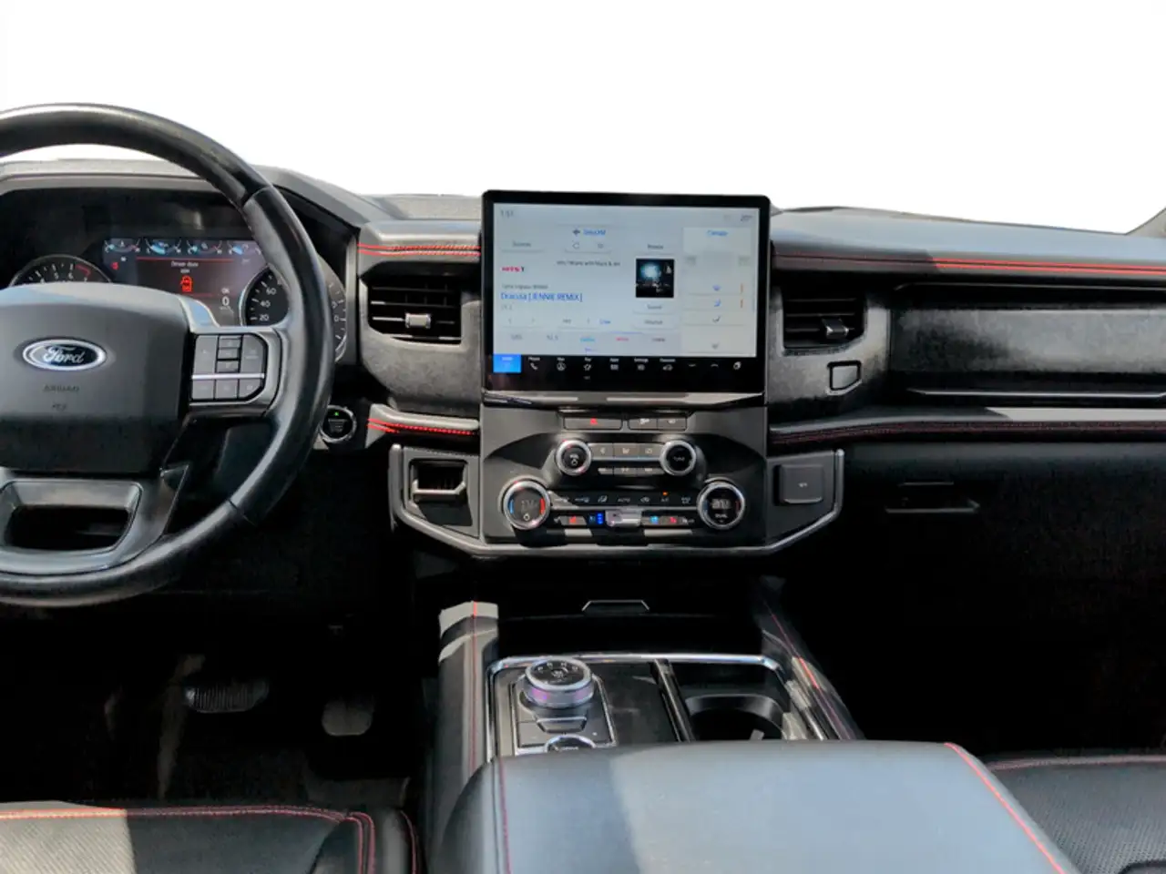 Ford Expedition снимка Ford Expedition
