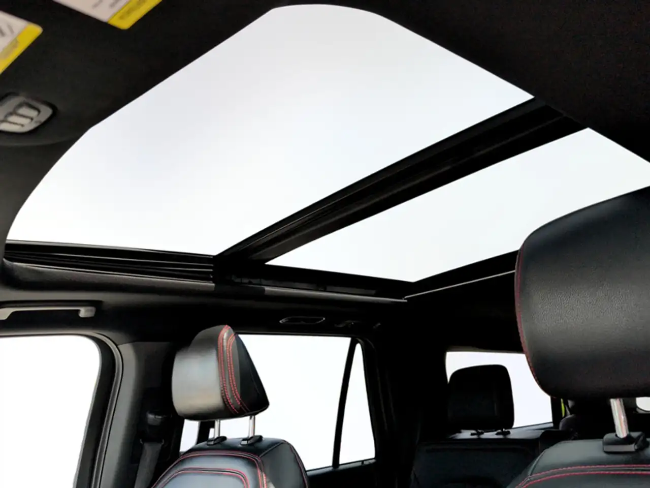 Ford Expedition снимка Ford Expedition