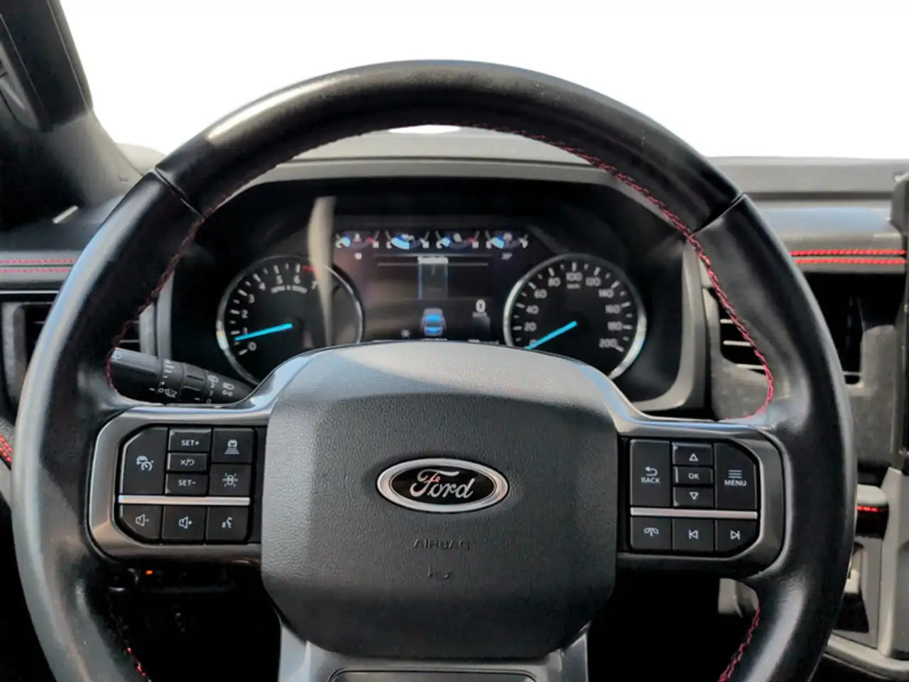 Ford Expedition снимка Ford Expedition