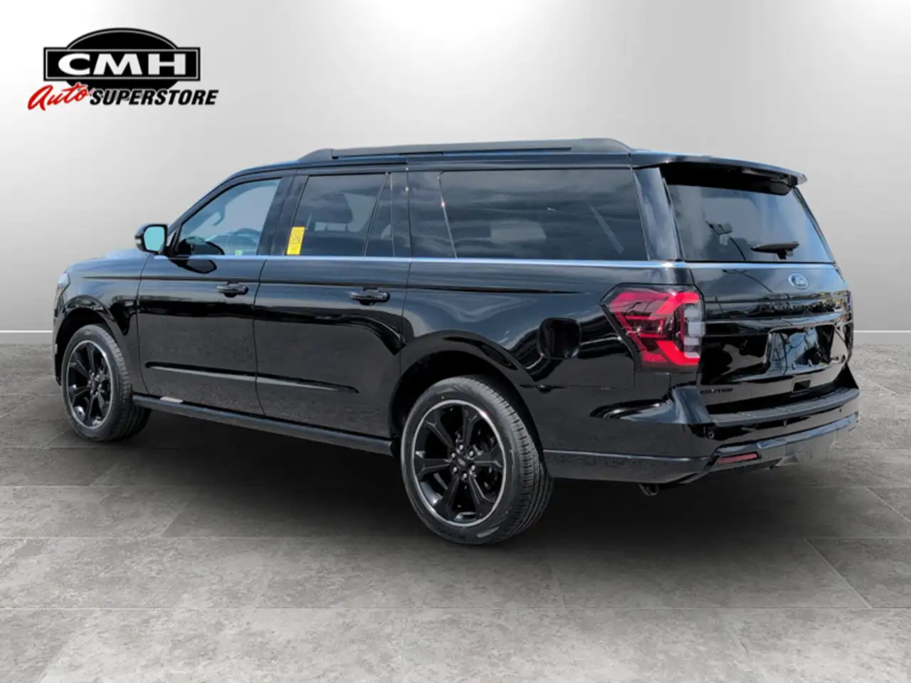 Ford Expedition снимка Ford Expedition