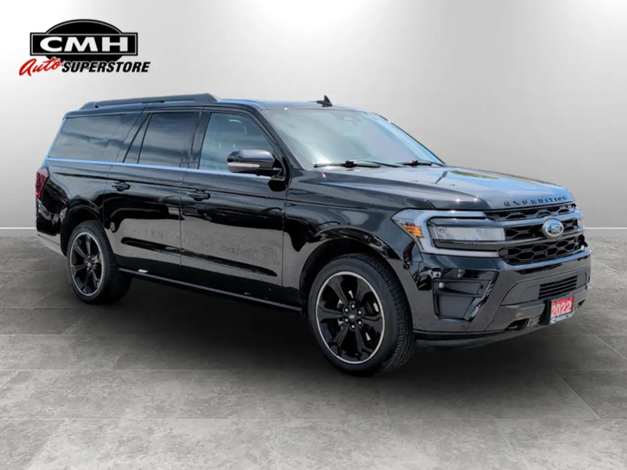 Ford Expedition снимка Ford Expedition