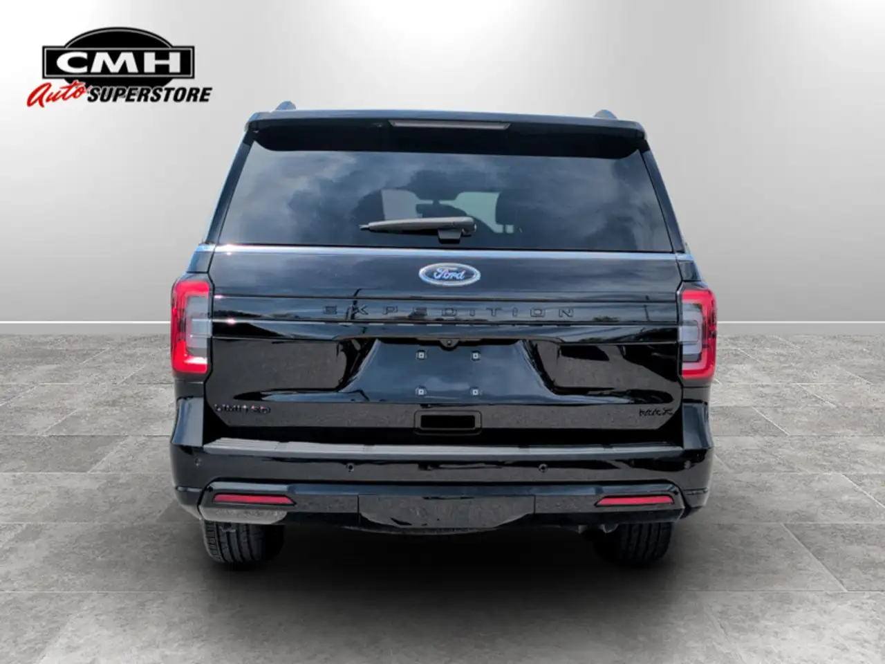 Ford Expedition снимка Ford Expedition