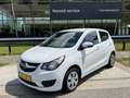 Opel Karl 1.0 ecoFLEX Edition / Airco / Cruise / Parkeersens White - thumbnail 1