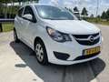 Opel Karl 1.0 ecoFLEX Edition / Airco / Cruise / Parkeersens White - thumbnail 10