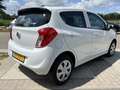 Opel Karl 1.0 ecoFLEX Edition / Airco / Cruise / Parkeersens White - thumbnail 2