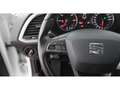 SEAT Leon ST 1.6 TDI Aut LED RADAR NAVI SITZHZG R-CAM Weiß - thumbnail 22