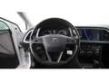 SEAT Leon ST 1.6 TDI Aut LED RADAR NAVI SITZHZG R-CAM Weiß - thumbnail 24