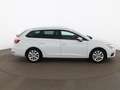 SEAT Leon ST 1.6 TDI Aut LED RADAR NAVI SITZHZG R-CAM Weiß - thumbnail 4