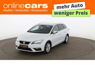 ST 1.6 TDI Aut LED RADAR NAVI SITZHZG R-CAM