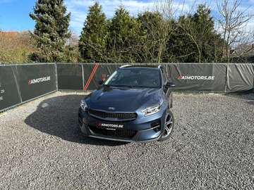 1.6 CRDi Sense ISG DCT