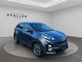 Kia Sportage 1,6 CRDI SCR Gold Blau - thumbnail 3