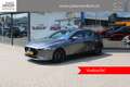 Mazda 3 2.0 e-SkyActiv-X180 M Hybrid Comfort met Bose , Le Grijs - thumbnail 1