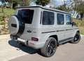 Mercedes-Benz G 63 AMG G AMG G 63 AMG Speedshift 9G-TRONIC Exclusive Grau - thumbnail 5