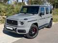 Mercedes-Benz G 63 AMG G AMG G 63 AMG Speedshift 9G-TRONIC Exclusive Grau - thumbnail 1