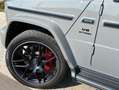 Mercedes-Benz G 63 AMG G AMG G 63 AMG Speedshift 9G-TRONIC Exclusive Grau - thumbnail 6