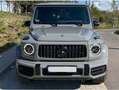Mercedes-Benz G 63 AMG G AMG G 63 AMG Speedshift 9G-TRONIC Exclusive Grau - thumbnail 3