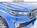 Foton Tunland G7 2.0 tdi auto Azul - thumbnail 25