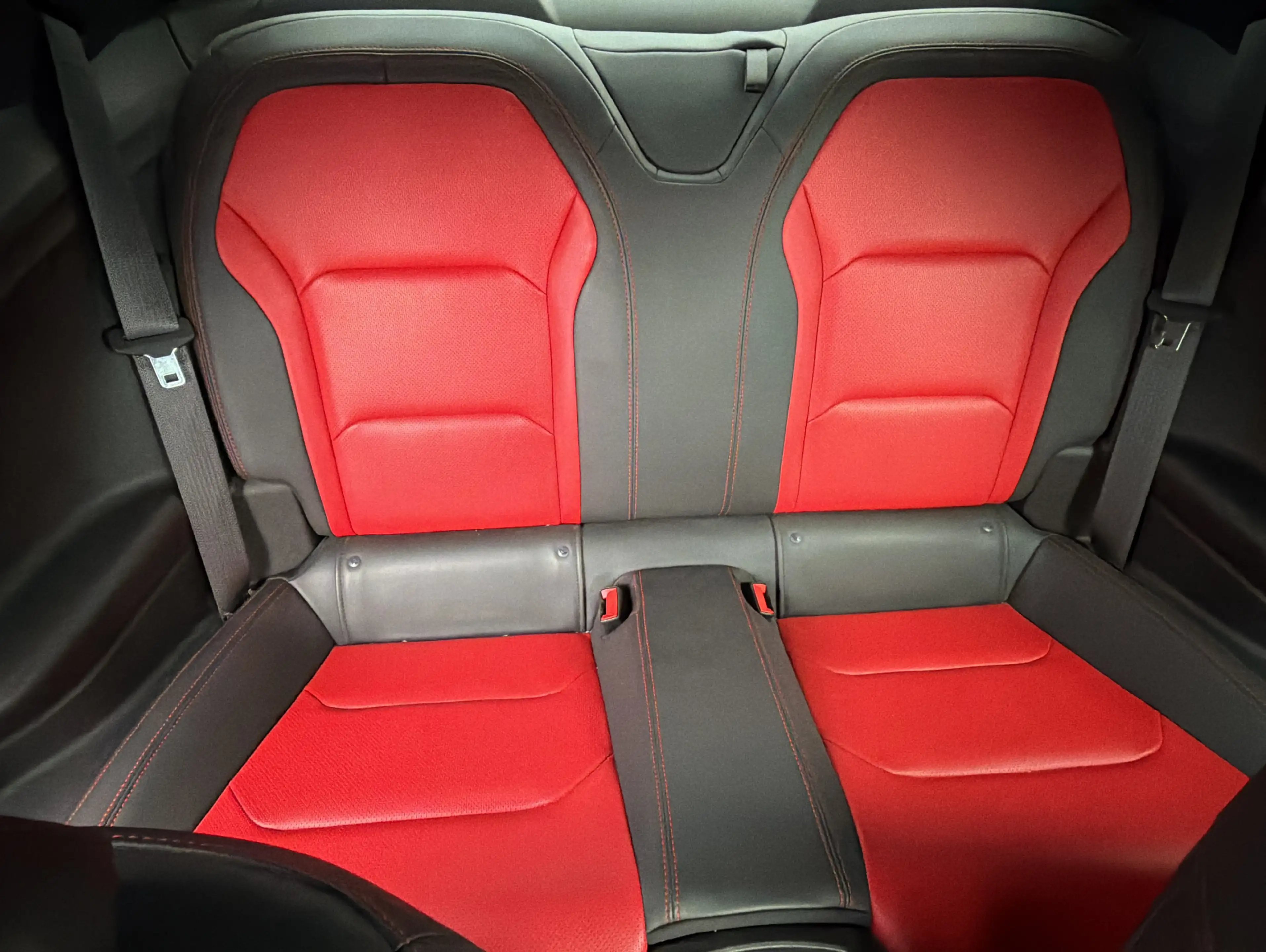 Chevrolet Camaro V8 Gen 6 EU Model Schalter Mega Sound — photo 14