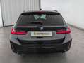 BMW 320 320 d Mild Hybrid xDrive M Sport LED+NAVI+AHK+ Negro - thumbnail 7