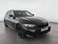 BMW 320 320 d Mild Hybrid xDrive M Sport LED+NAVI+AHK+ Negro - thumbnail 5