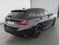 BMW 320 320 d Mild Hybrid xDrive M Sport LED+NAVI+AHK+ Negro - thumbnail 6