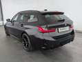 BMW 320 320 d Mild Hybrid xDrive M Sport LED+NAVI+AHK+ Negro - thumbnail 9