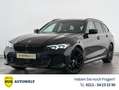 BMW 320 320 d Mild Hybrid xDrive M Sport LED+NAVI+AHK+ Negro - thumbnail 1