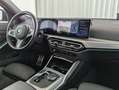 BMW 320 320 d Mild Hybrid xDrive M Sport LED+NAVI+AHK+ Negro - thumbnail 16