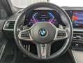BMW 320 320 d Mild Hybrid xDrive M Sport LED+NAVI+AHK+ Negro - thumbnail 28