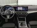 BMW 320 320 d Mild Hybrid xDrive M Sport LED+NAVI+AHK+ Negro - thumbnail 21