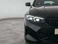 BMW 320 320 d Mild Hybrid xDrive M Sport LED+NAVI+AHK+ Negro - thumbnail 3