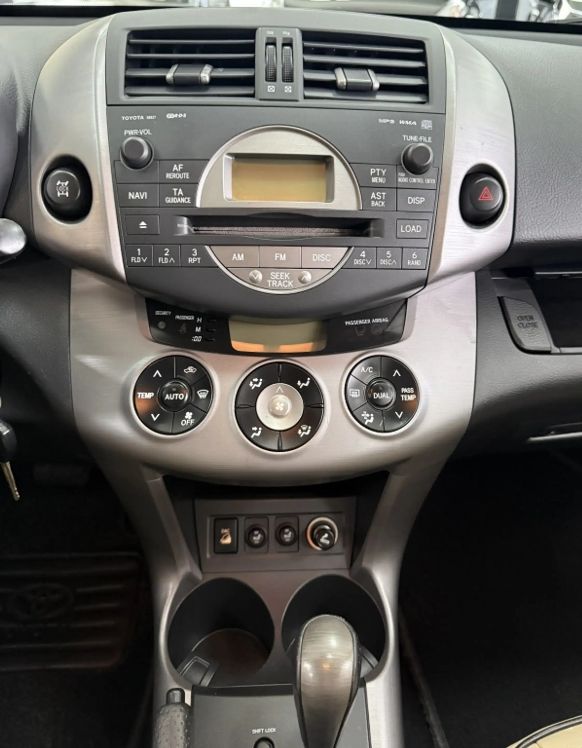 Toyota RAV 4 2.0 VVTi X-Style Bovag Garantie Automaat — photo 18