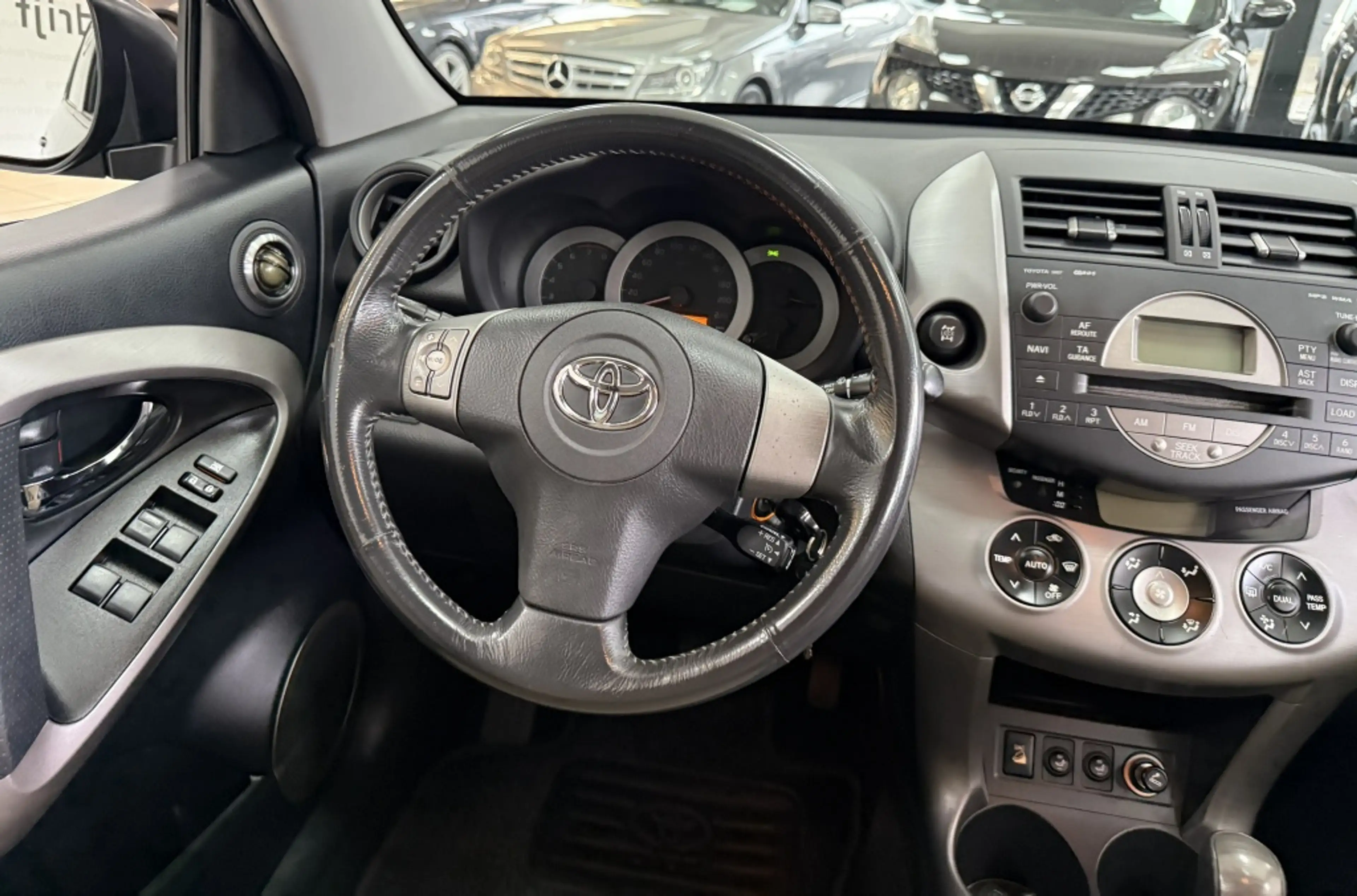 Toyota RAV 4 2.0 VVTi X-Style Bovag Garantie Automaat — photo 23